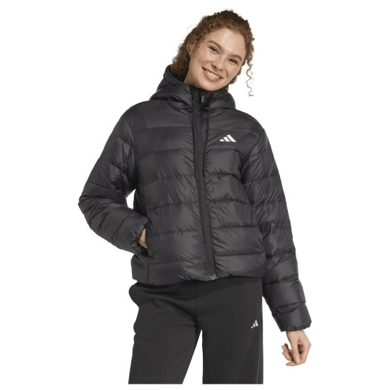 Adidas Γυναικείο μπουφάν Essentials Climawarm Light Down Hooded Jacket